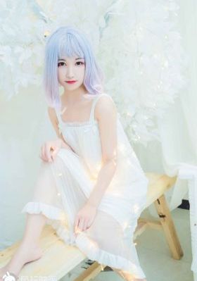 嗯～啊～弄嗯～啊h宝贝_JVID性感写真